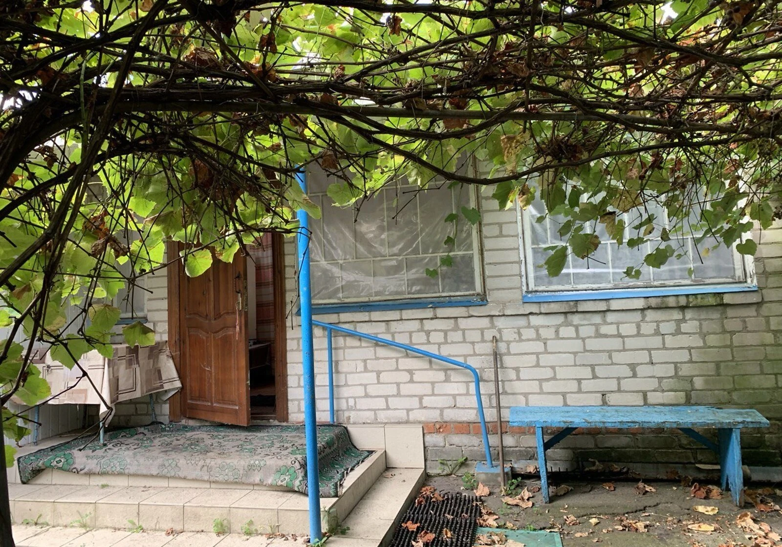 Дом, Прибирск: веранда, гараж, колодец, фото 4