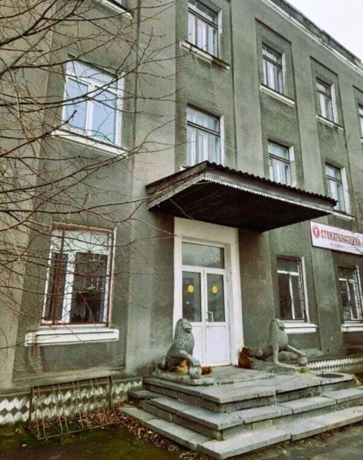 Помещения, Козятин: торгово-офисный центр, аренда частями, фото 5