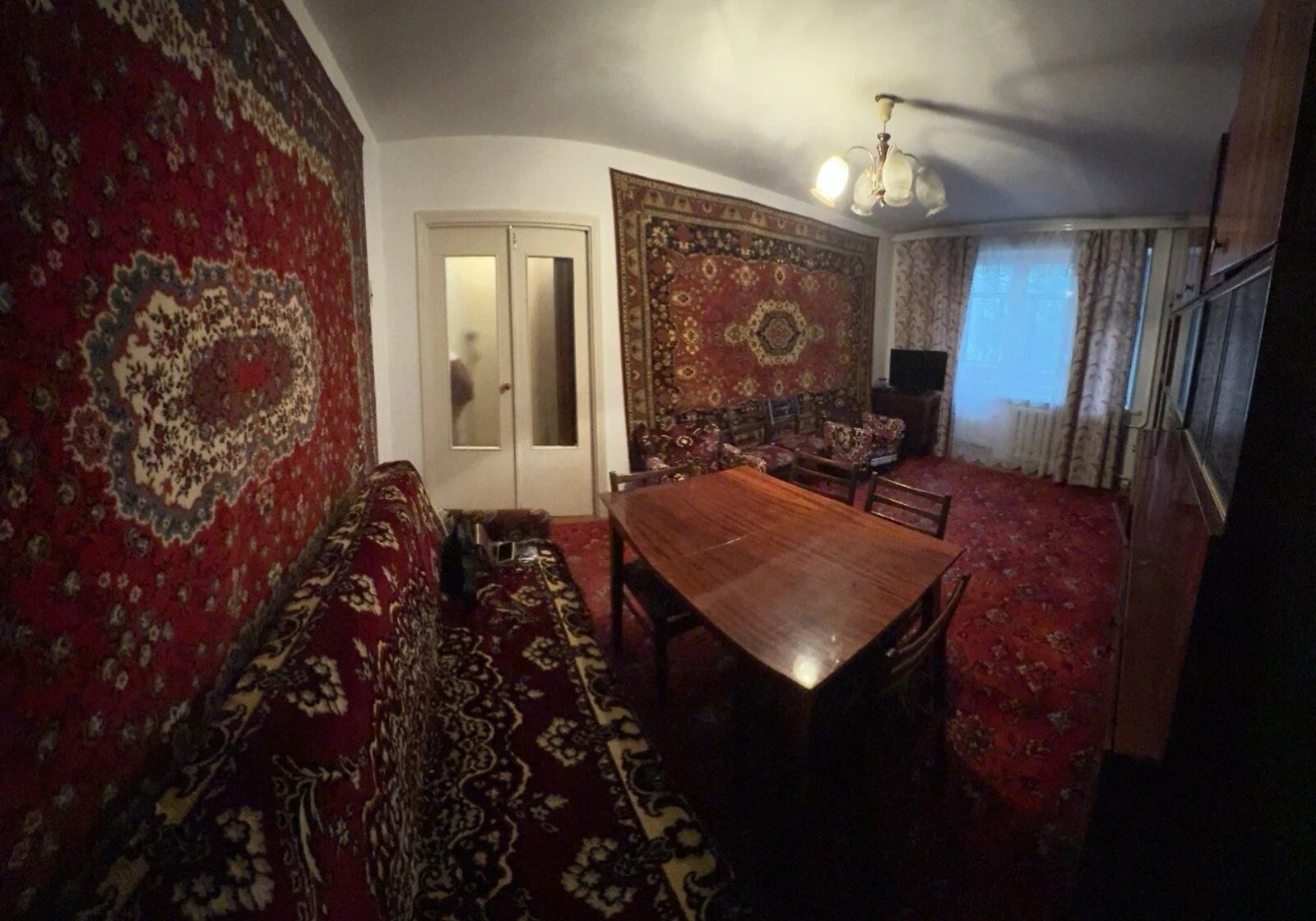 2-кімнатна квартира, 12-школа: торг - фото 4