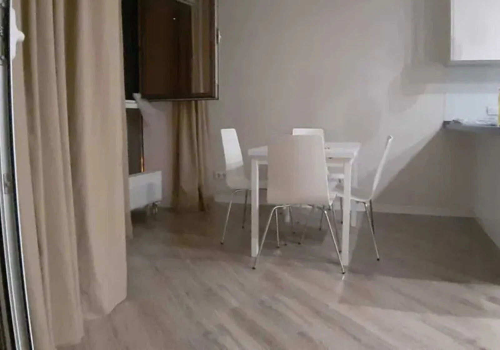 1-кімнатна квартира, Аркадія: євроремонт, кухня 30 м², фото 5