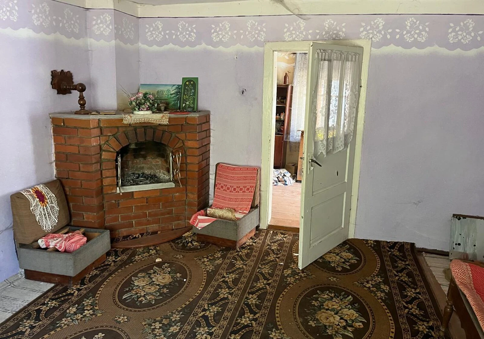 Будинок, Гукливий: 10.92 сотки, газове й пічне опалення - фото 5