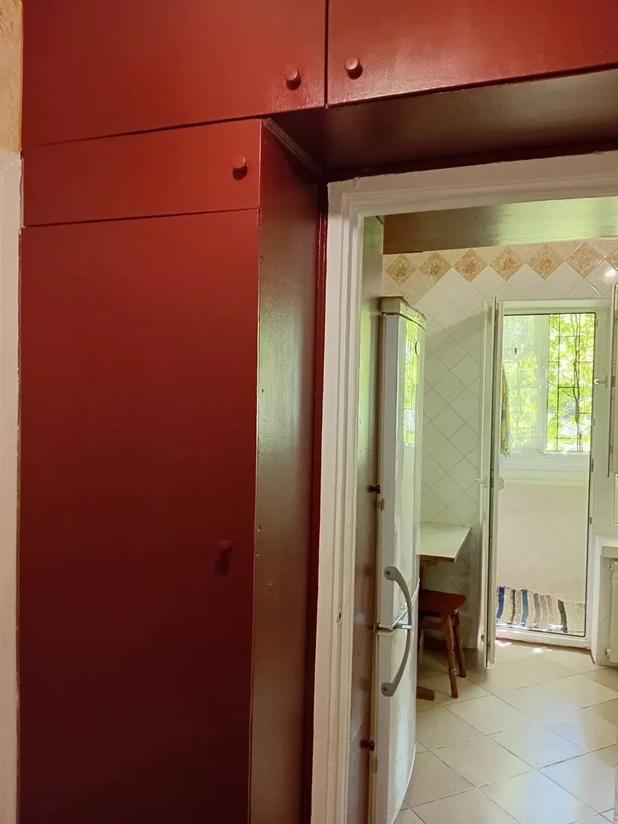 1-кімнатна квартира, Дарницький: біля метро Харківська - фото 4