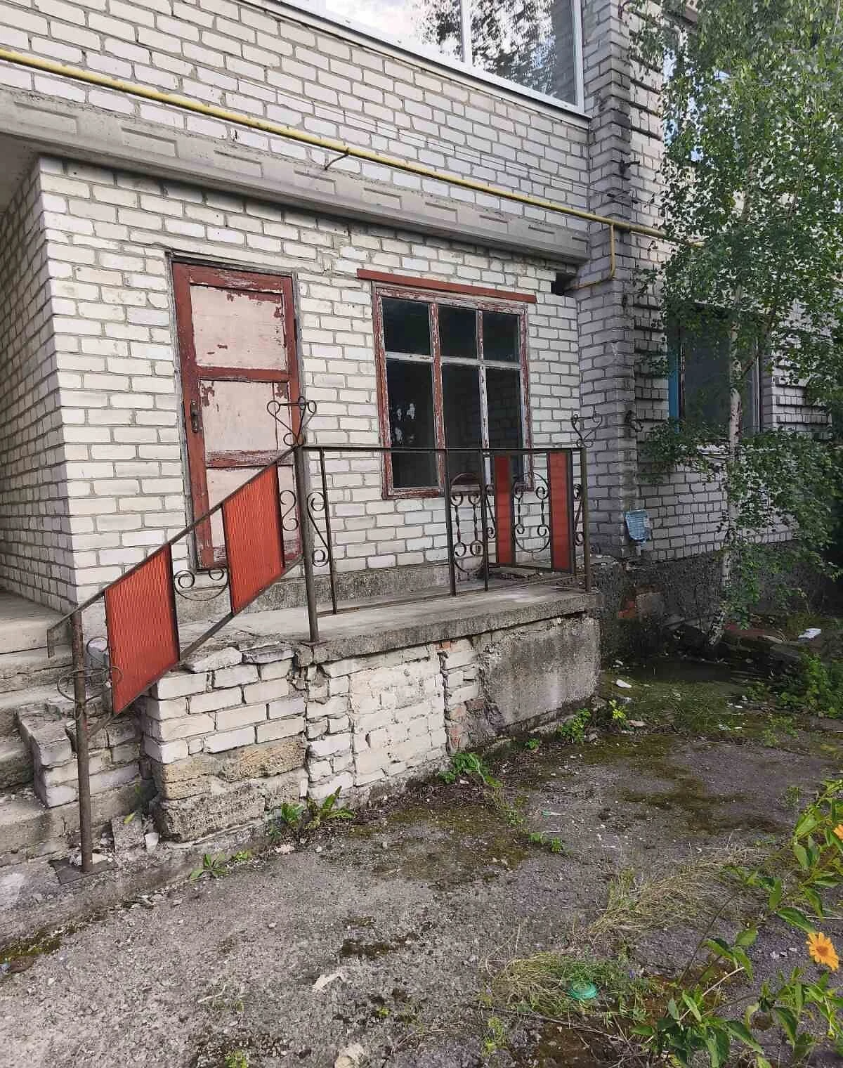 4-комнатная квартира, Пашковка: черновая штукатурка, газовое отопление, фото 2