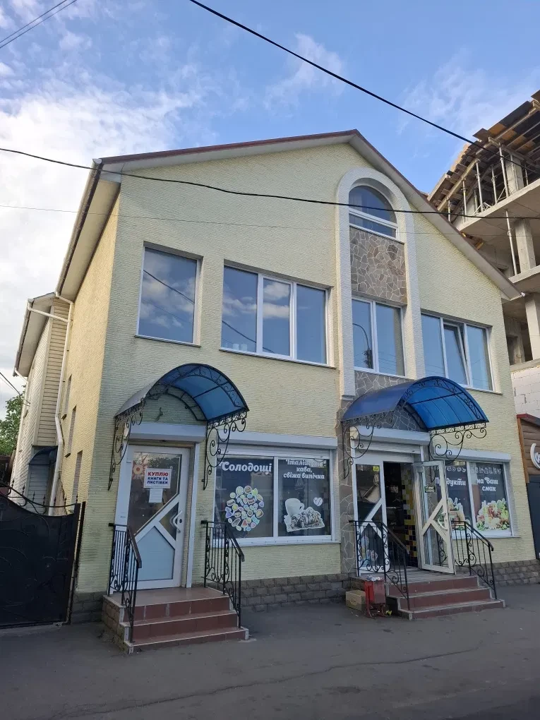 Приміщення, Хмельницький: салон краси, окремий вхід, біля НВК 1 - фото 1