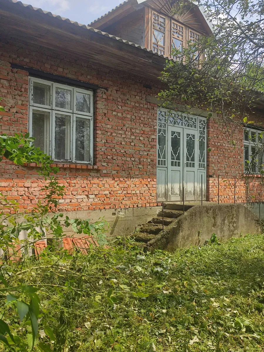 Будинок, Трач: 70 соток, центр села, торг, фото 3
