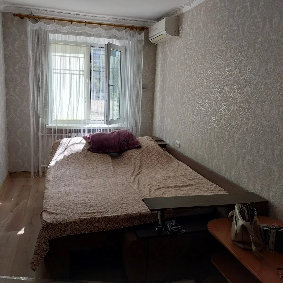 2-комнатная квартира, Черноморск: до лета, для семьи, без животных, фото 5
