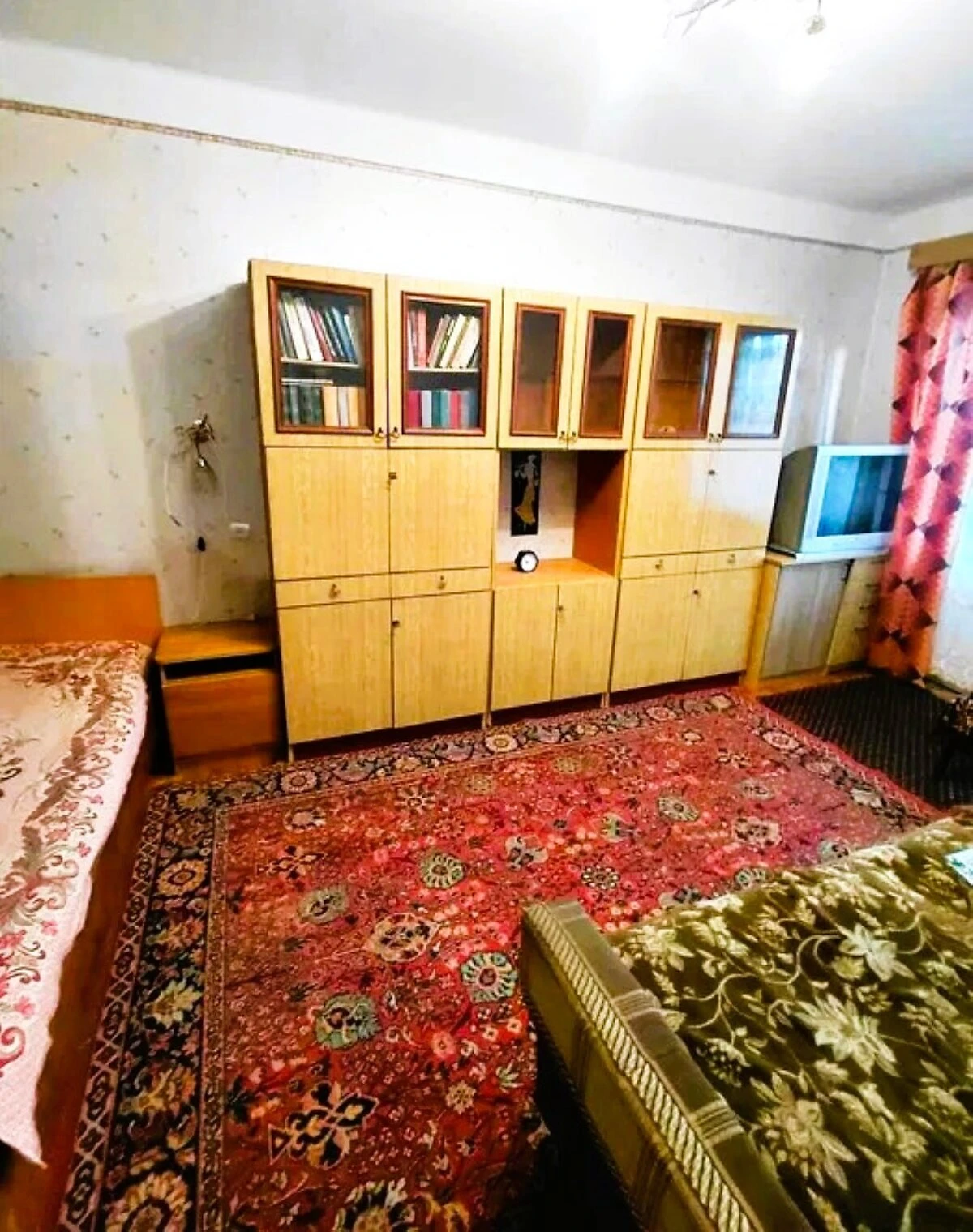 1-кімнатна квартира, Комунарський: можна з малими дітьми - фото 4