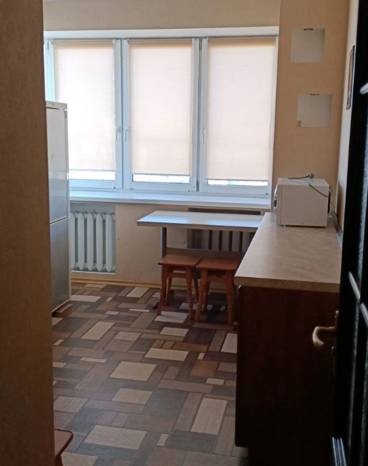 2-кімнатна квартира, Нова Дарниця: укриття в будинку - фото 3