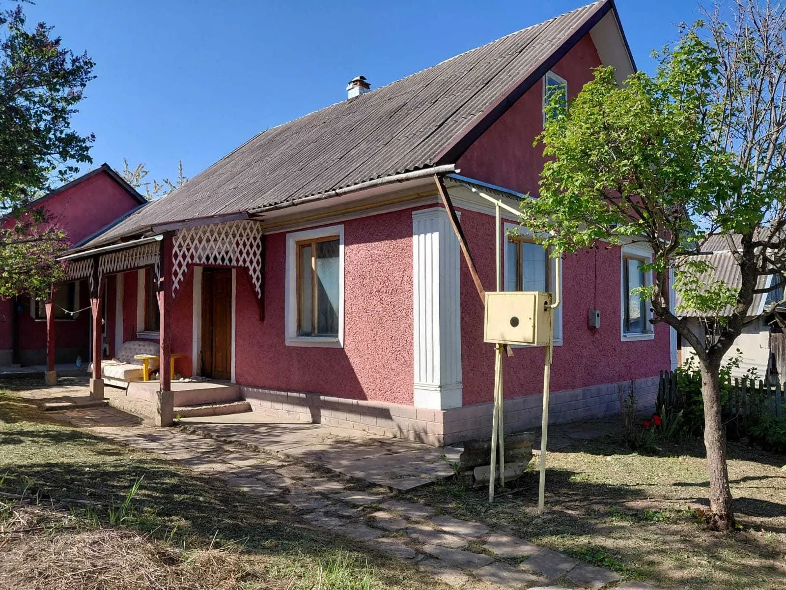 Будинок, Довжок: 39 соток, до міста 5 км - фото 5