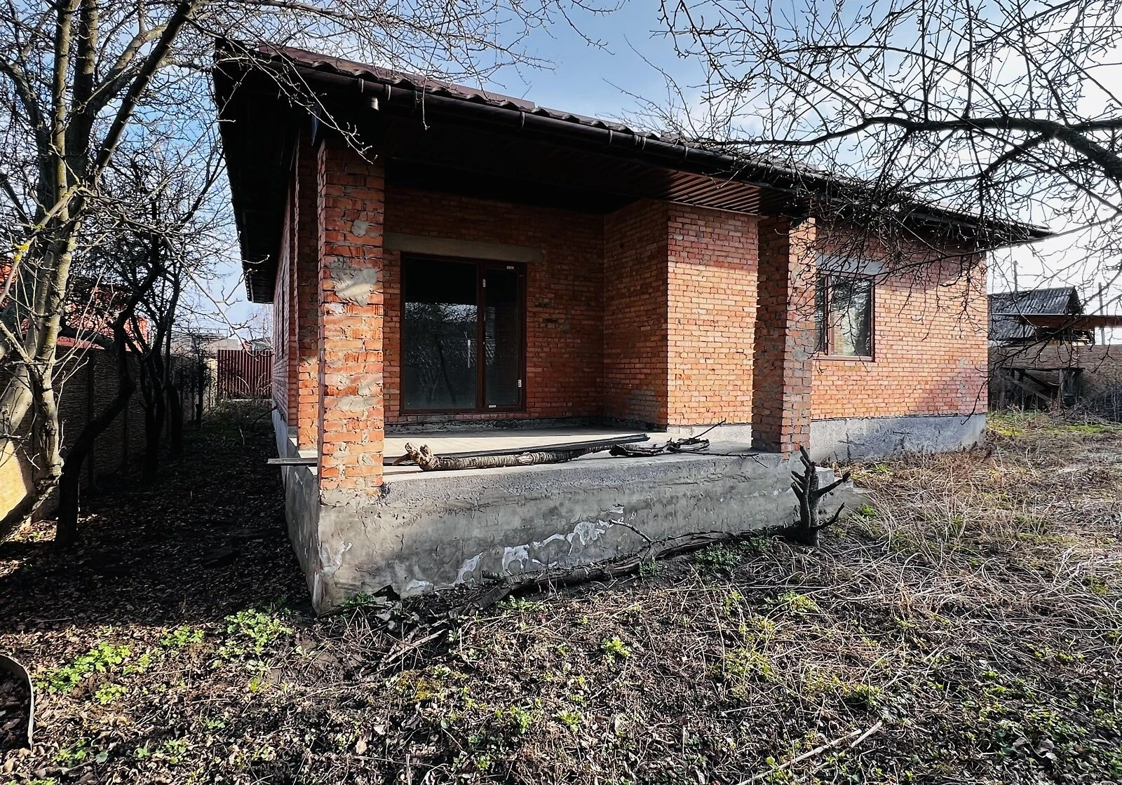 Будинок, Старе місто: гараж, тераса, 3 спальні - фото 4