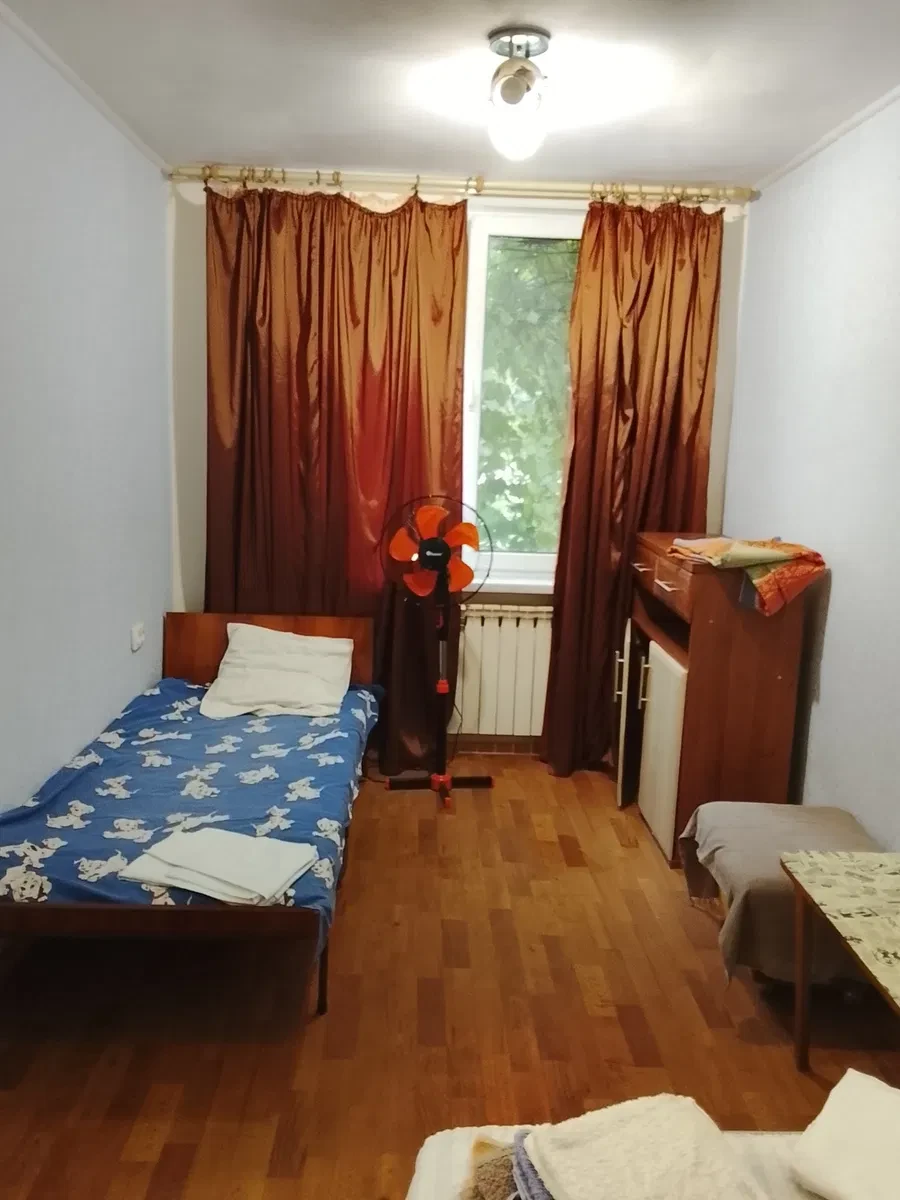 1-кімнатна квартира, Приморський: ІБП для котла, без тварин - фото 4
