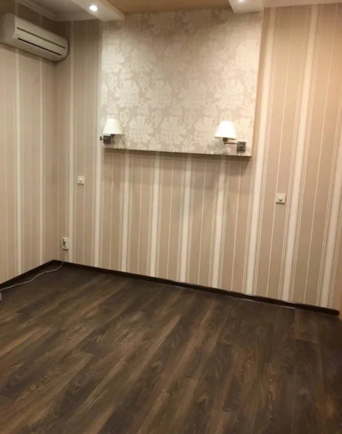2-кімнатна квартира, Ботсад: євроремонт, кухня-студія, фото 5