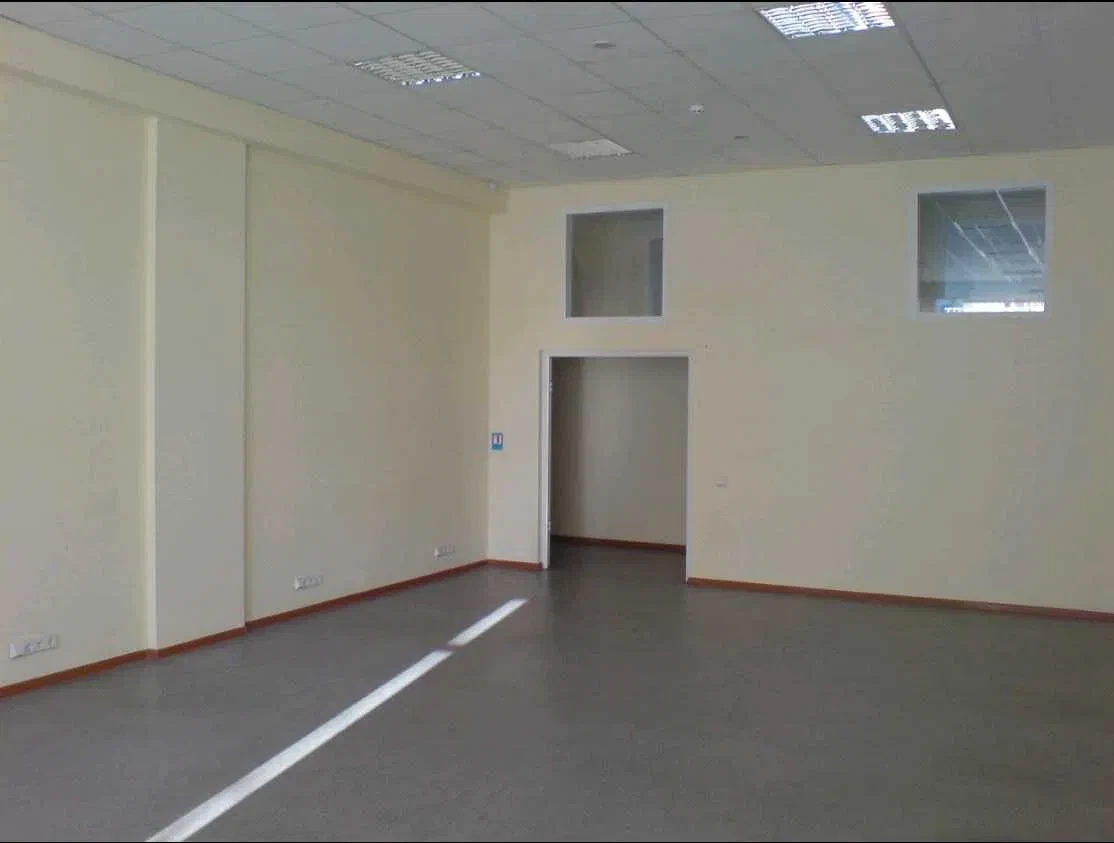 Офіс, Солом'янський: генератор, власна котельня, метро Вокзальна, фото 3