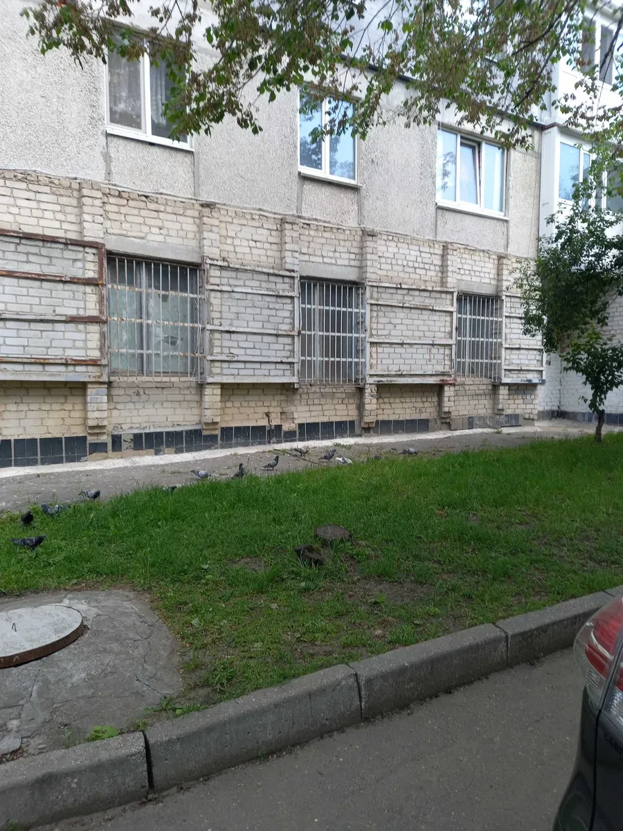 Помещение, Подольский: два отдельных входа, под жильё или офис - фото 2