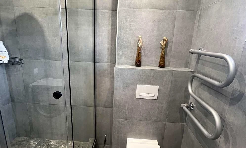 Котедж, Квітневе: басейн, 5 спальних кімнат - фото 4