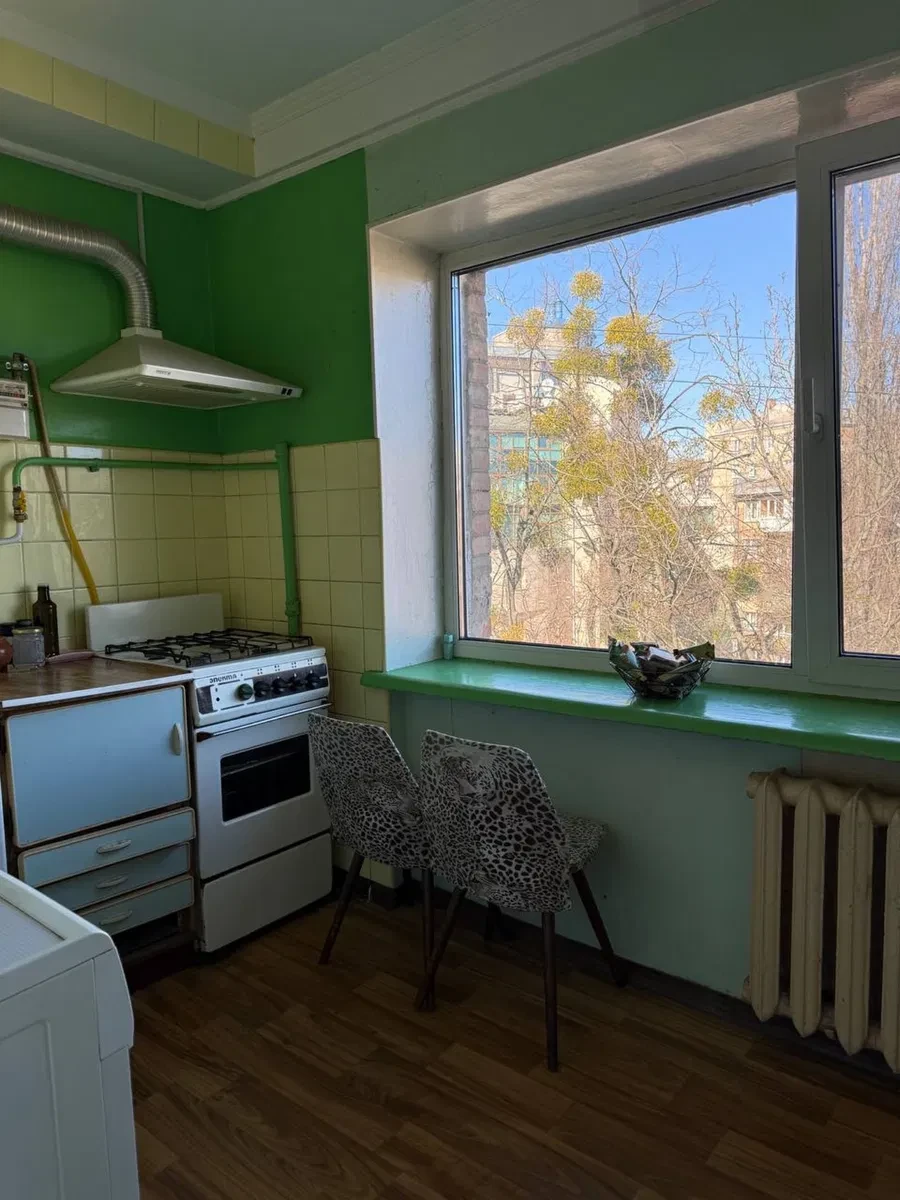 2-кімнатна квартира, Печерський: метро Дружби Народів 5 хв, розпашонка - фото 4