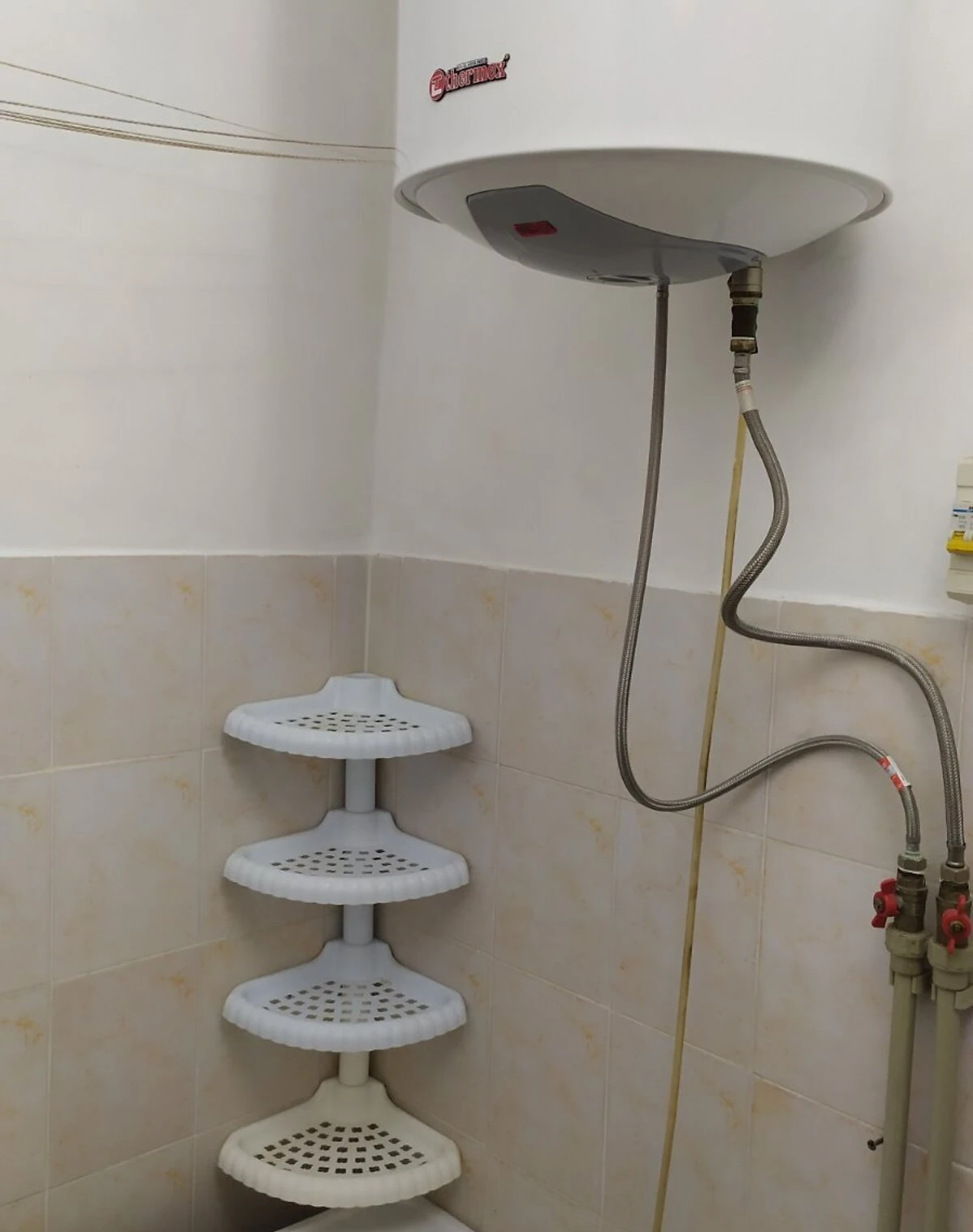 2-кімнатна квартира, Корабельний: опалення і вода без світла - фото 3