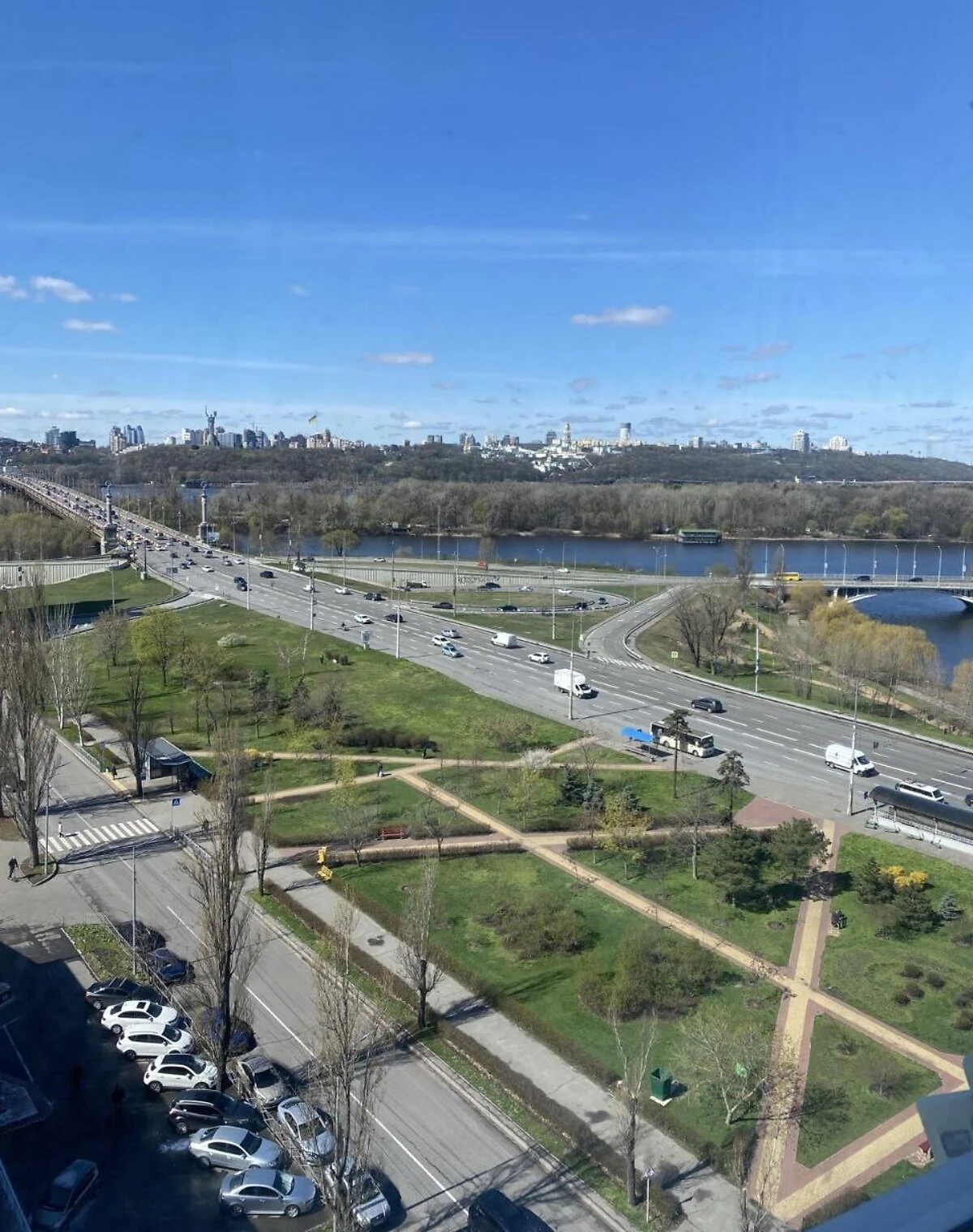 3-кімнатна квартира, Березняки: метро Лівобережна - фото 2
