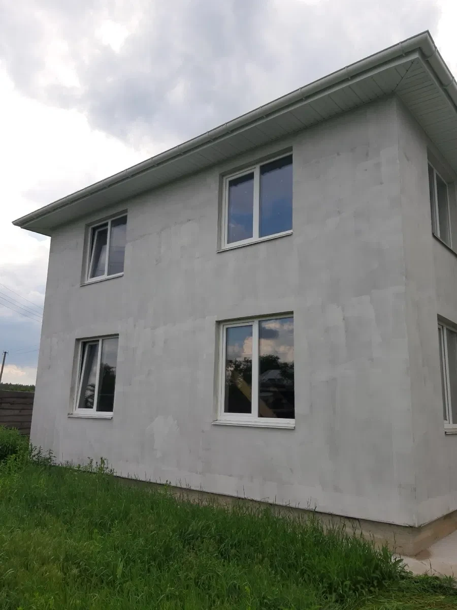 Будинок, Рожівка: новий, 20 км до Києва, торг - фото 4