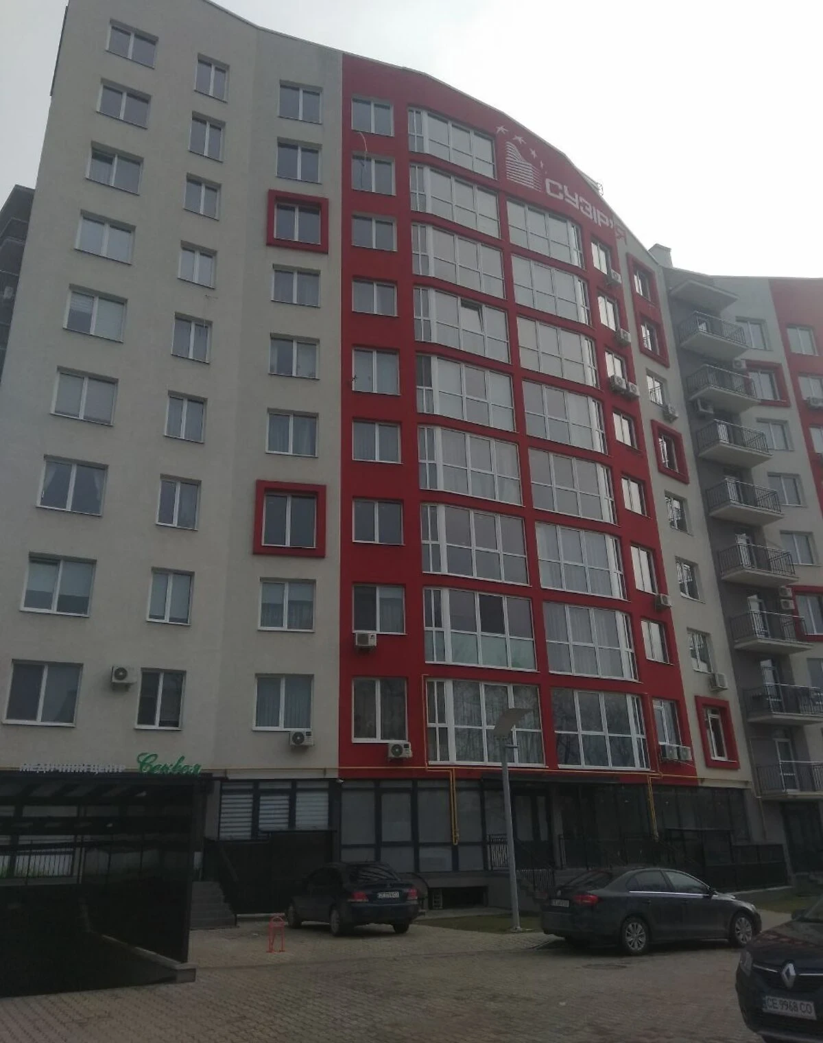 3-кімнатна квартира, Шевченківський: кухня-студія, пентхаус - фото 2