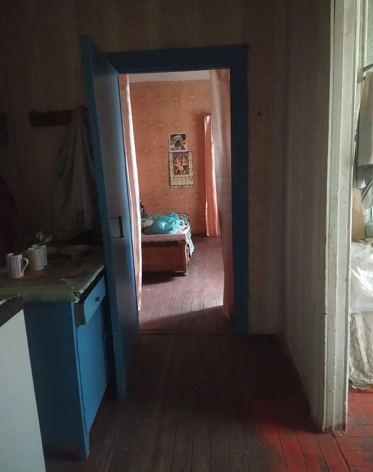 Частина будинку, Воєнне містечко: ділянка 5 соток, потребує ремонту, торг - фото 2
