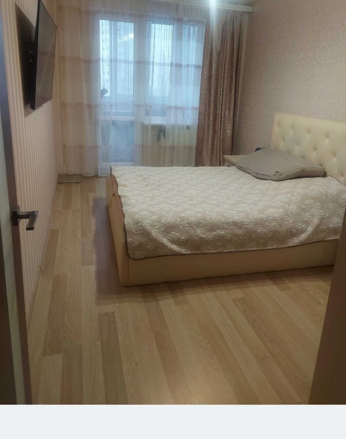 3-кімнатна квартира, Салтівка: єВідновлення, розстрочка, вода без світла, фото 5