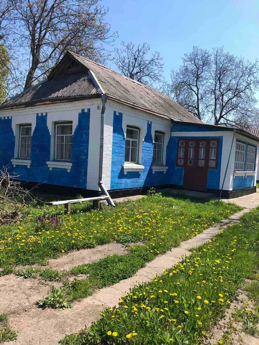 Будинок, Кочержинці: 60 соток, гараж з оглядовою ямою, єОселя, фото 2