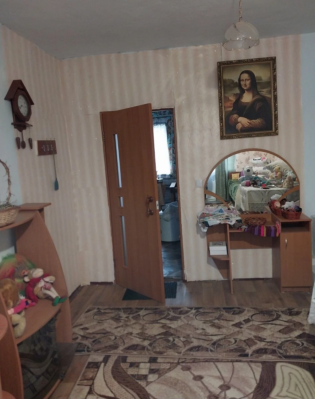 Будинок, Верхня Хортиця: ділянка 4 сотки, цегляні стіни - фото 4