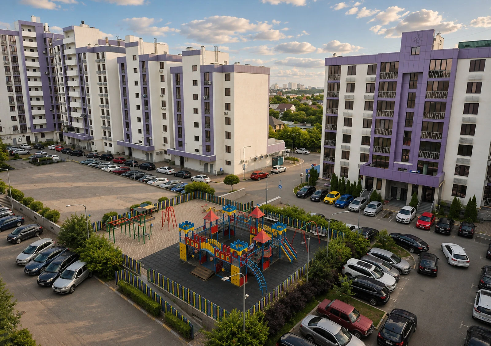 2-комнатная квартира, Петропавловская Борщаговка: єОселя, єВідновлення - фото 3