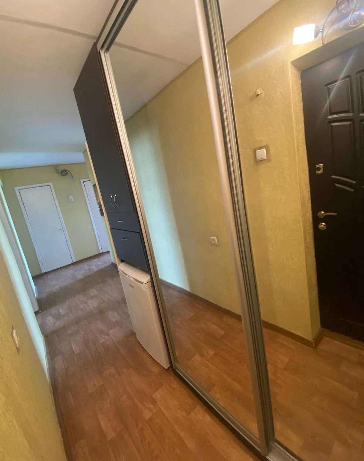 3-кімнатна квартира, Комунарський: не використовувалась з побудови - фото 3