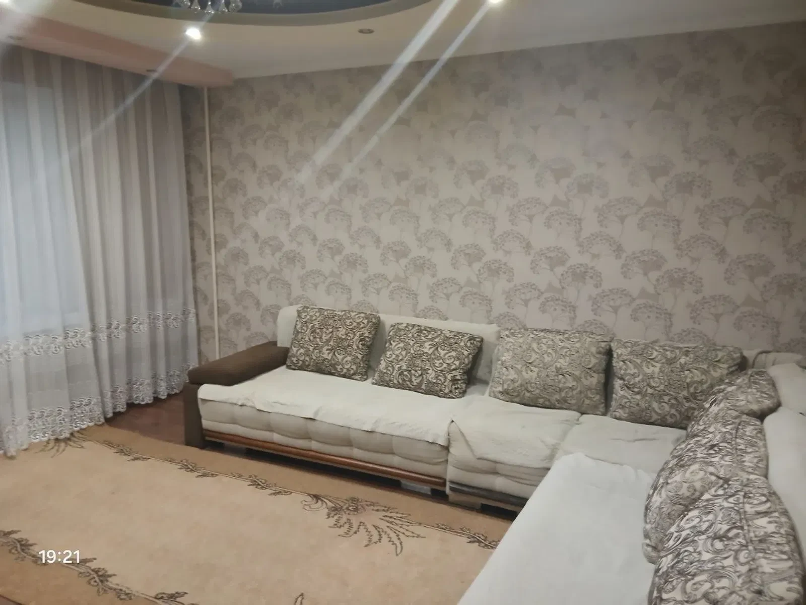 1-кімнатна квартира, Ковель: центр, меблі й техніка, парк поруч, фото 2