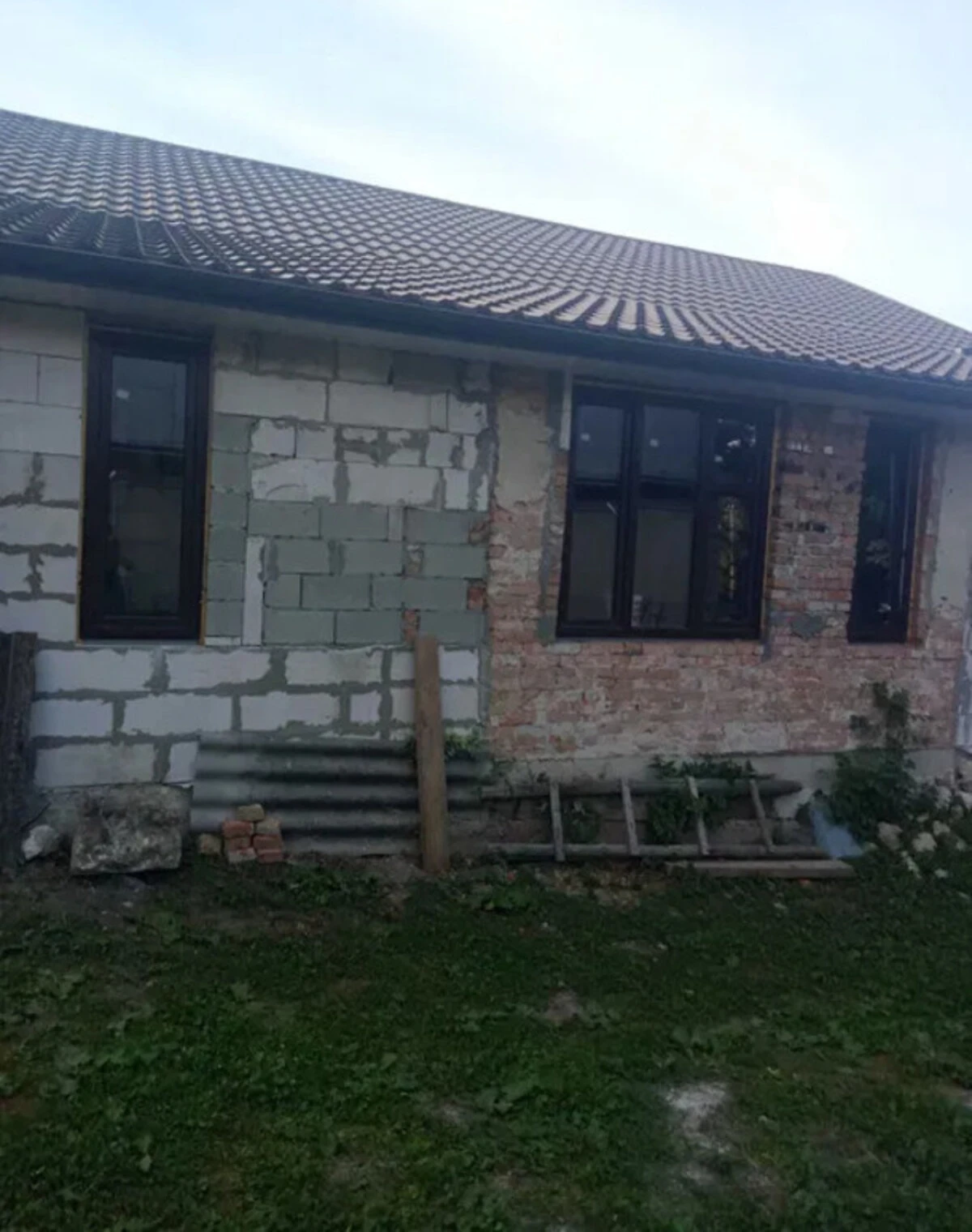 Будинок, Стегниківці: 23 сотки, газове опалення, сад, фото 5