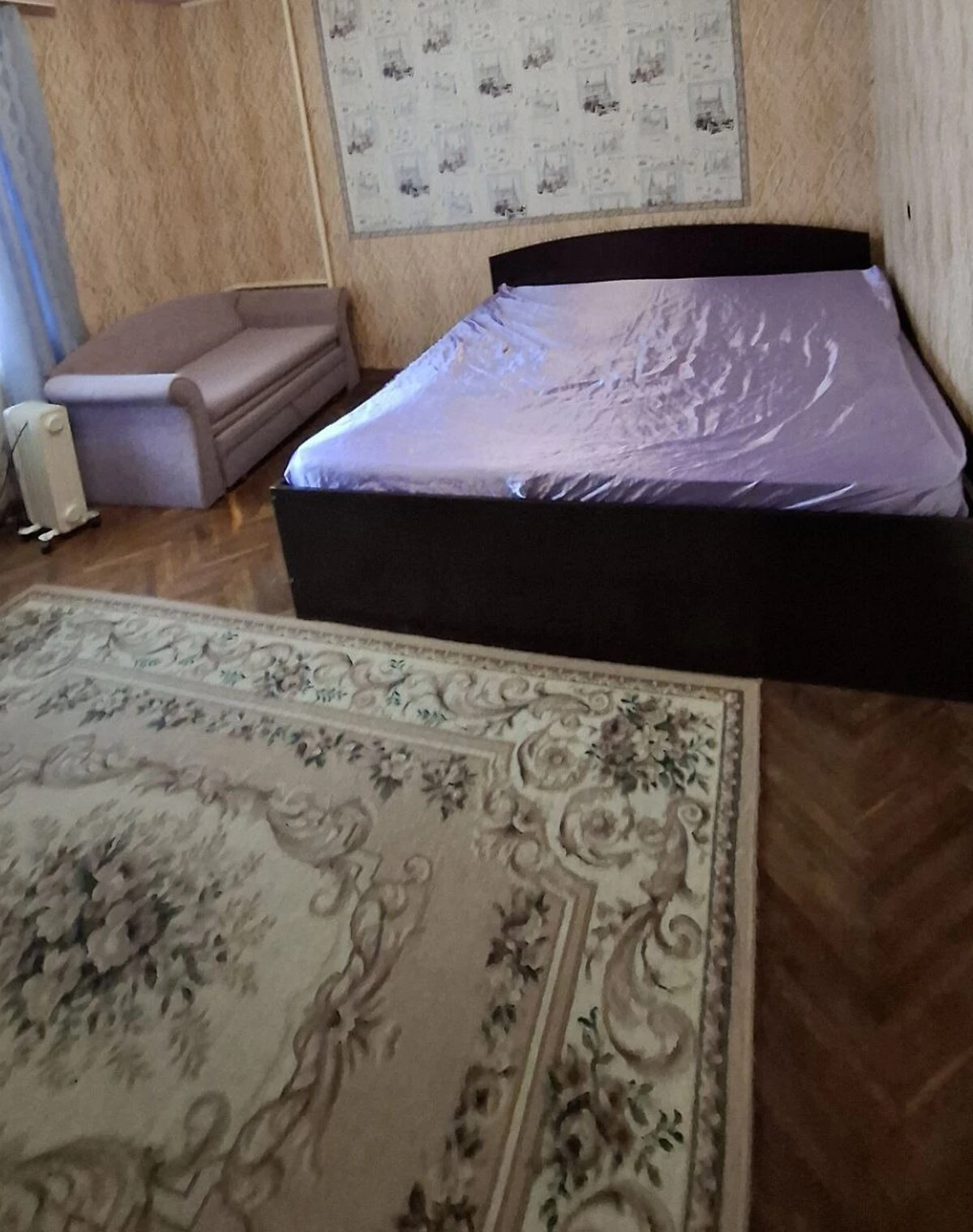 1-кімнатна квартира, Голосіївський: торг, метро Виставковий центр - фото 3