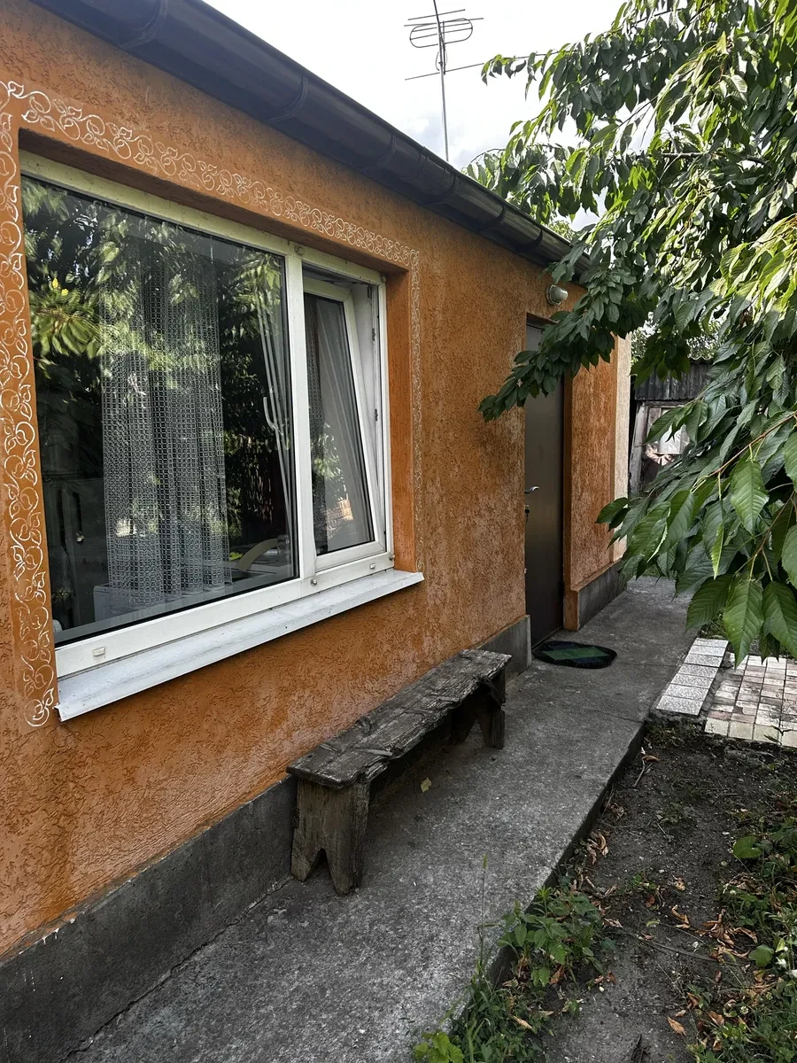 Будинок, Долинська: електричне опалення, неподалік від центру - фото 1