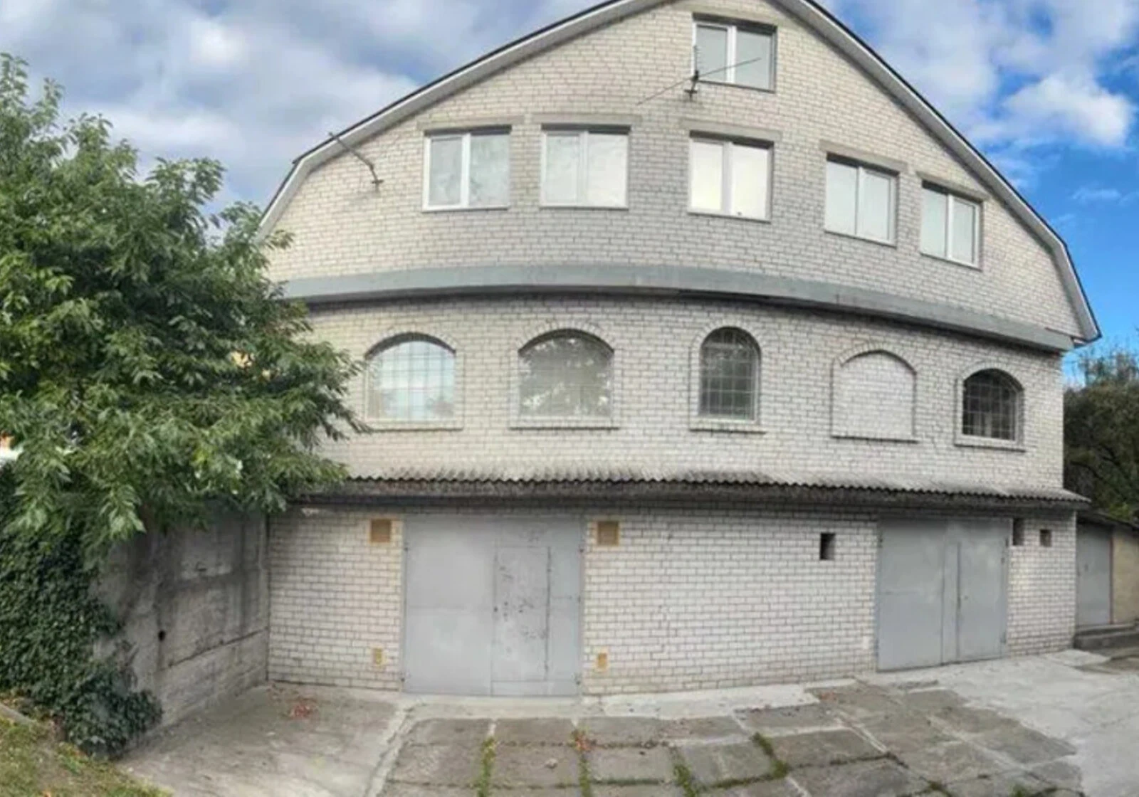 Будинок, Подільський: бесідка, барбекю, опалення - фото 2