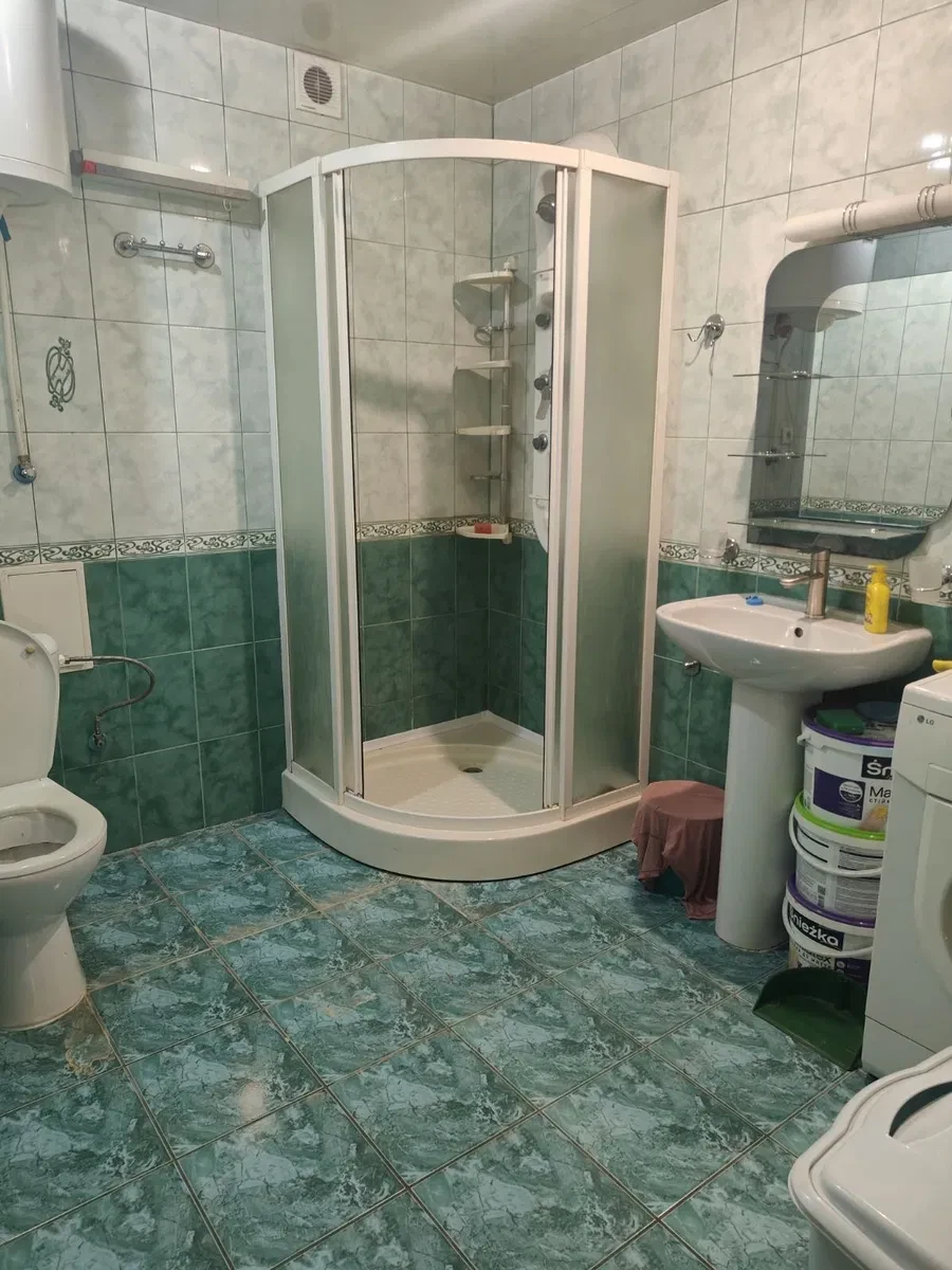 2-кімнатна квартира, Хортицький: житловий стан, 2 кондиціонери - фото 2