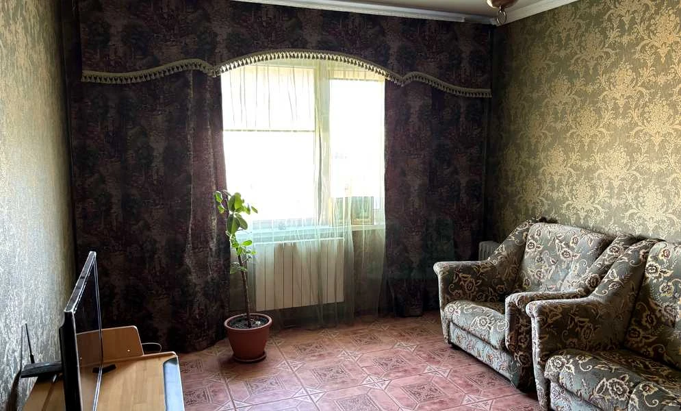 2-кімнатна квартира, Дніпровський: дві лоджії, тепла взимку, фото 5