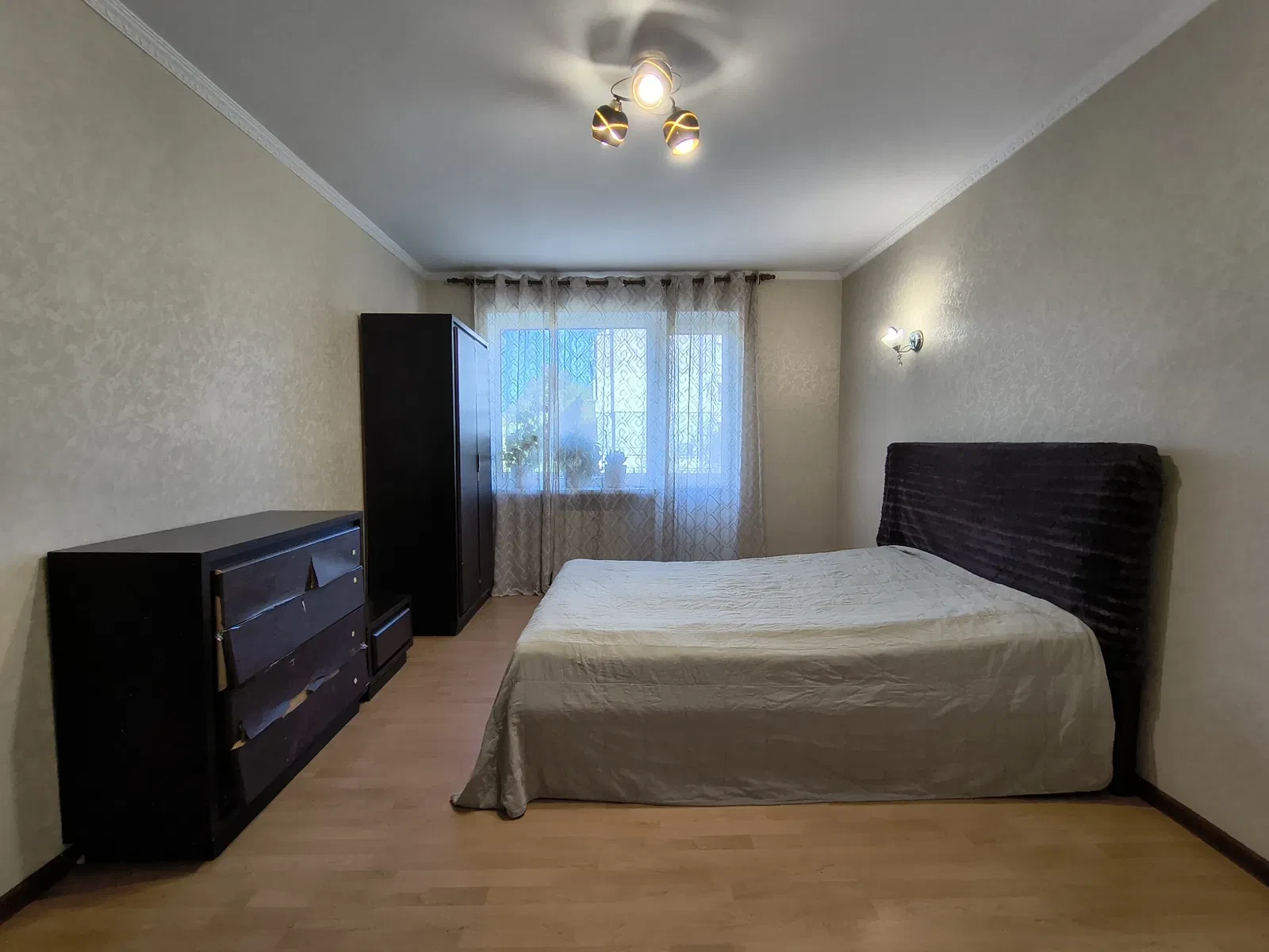 3-кімнатна квартира, Васильків: Чешка, ліс поруч, фото 2