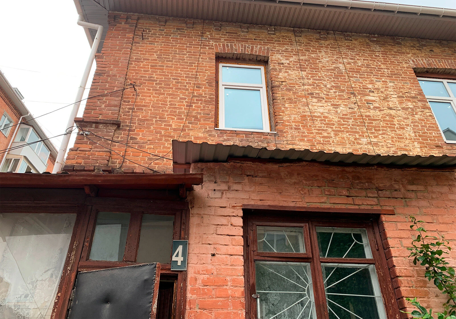 Будинок, Вінниця: гараж із підвалом, торг, фото 3