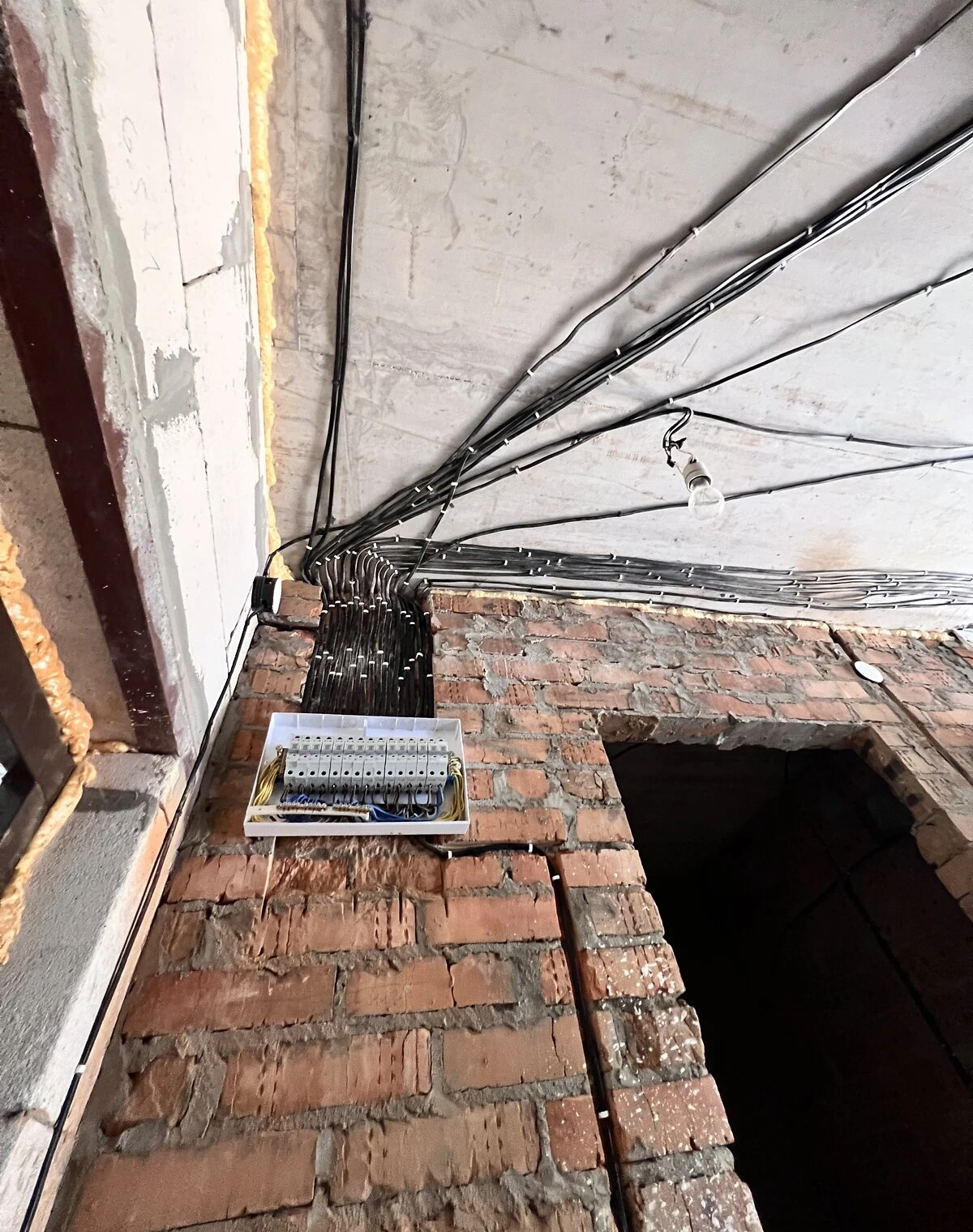 1-кімнатна квартира, Корольовський: новобудова, укриття в будинку - фото 3
