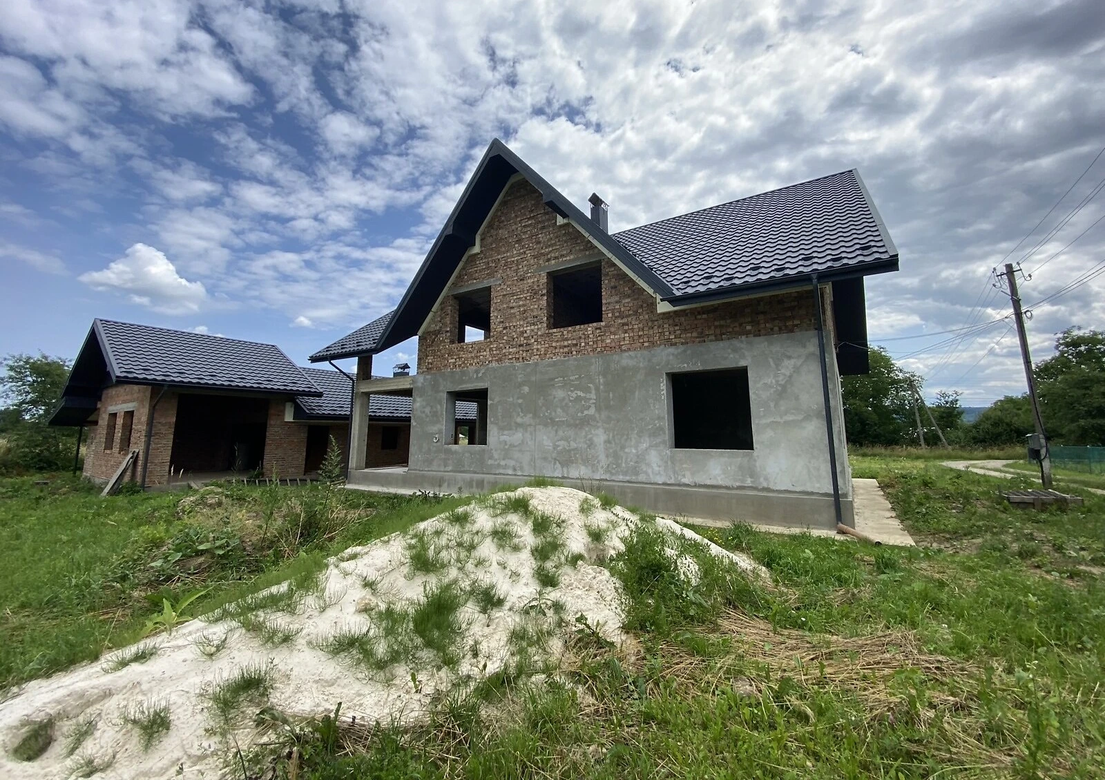 Дом, Куты: участок 1310 м², 2 спальни, фото 5