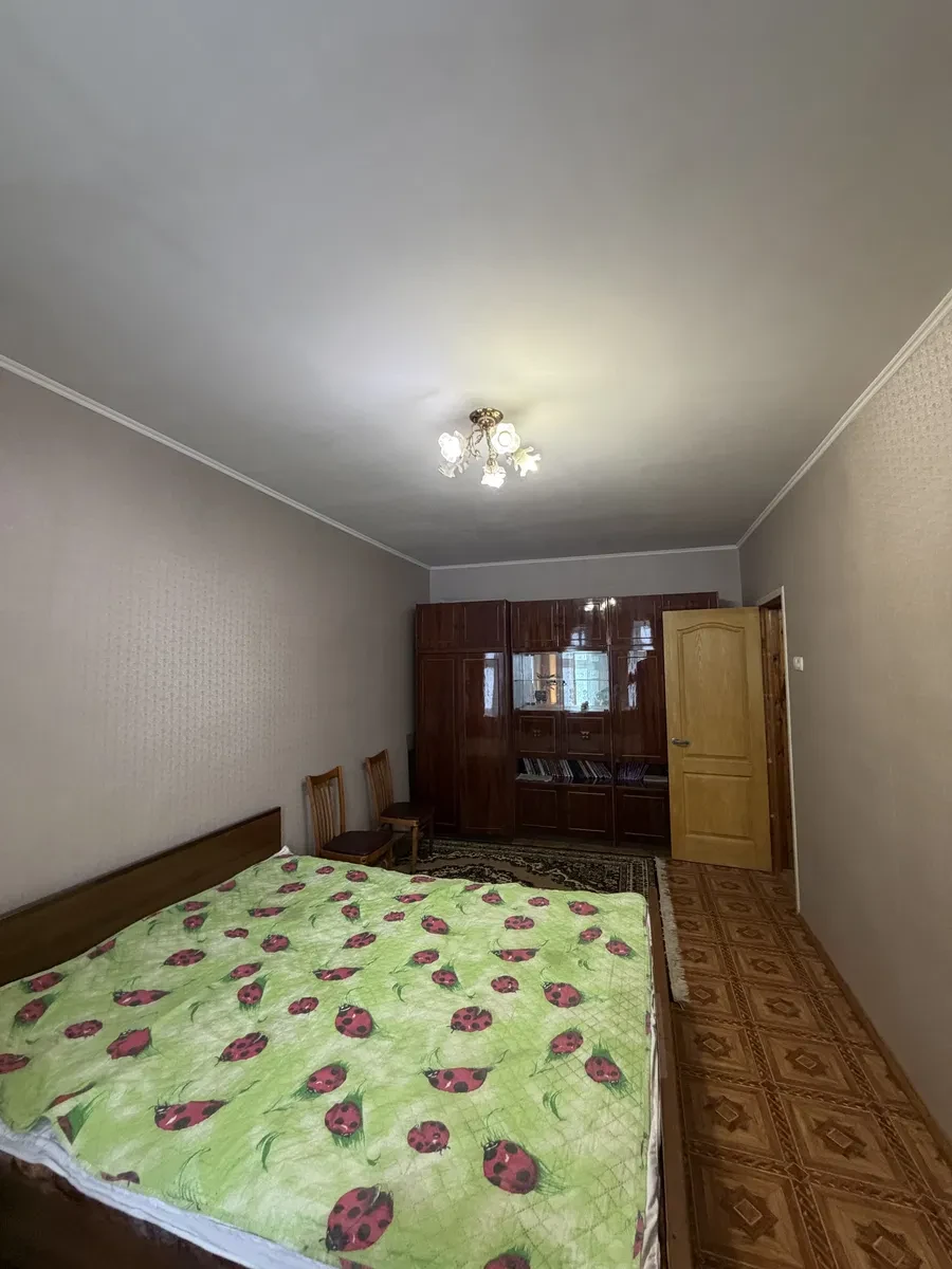 1-кімнатна квартира, Молдаванка: роздільна, газове опалення - фото 4