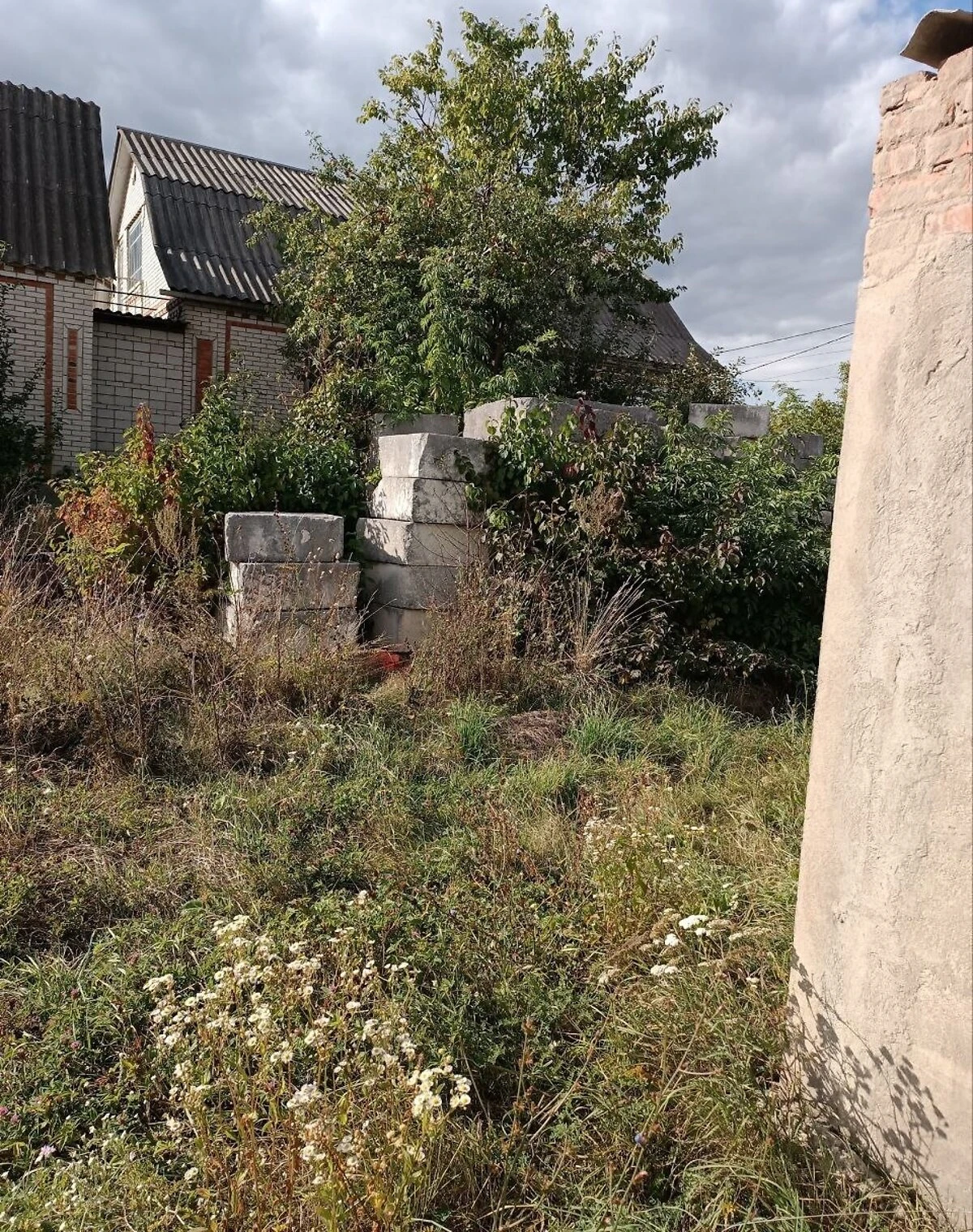 Ділянка 10 соток, Гайсин: під житлову забудову - фото 1