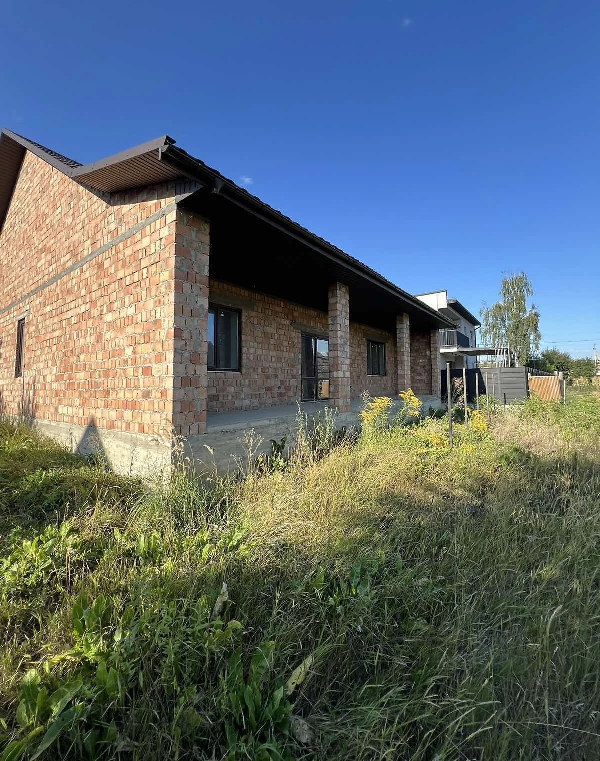 Дом, Великий Кучуров: 3 спальни, гараж в пристройке, фото 4