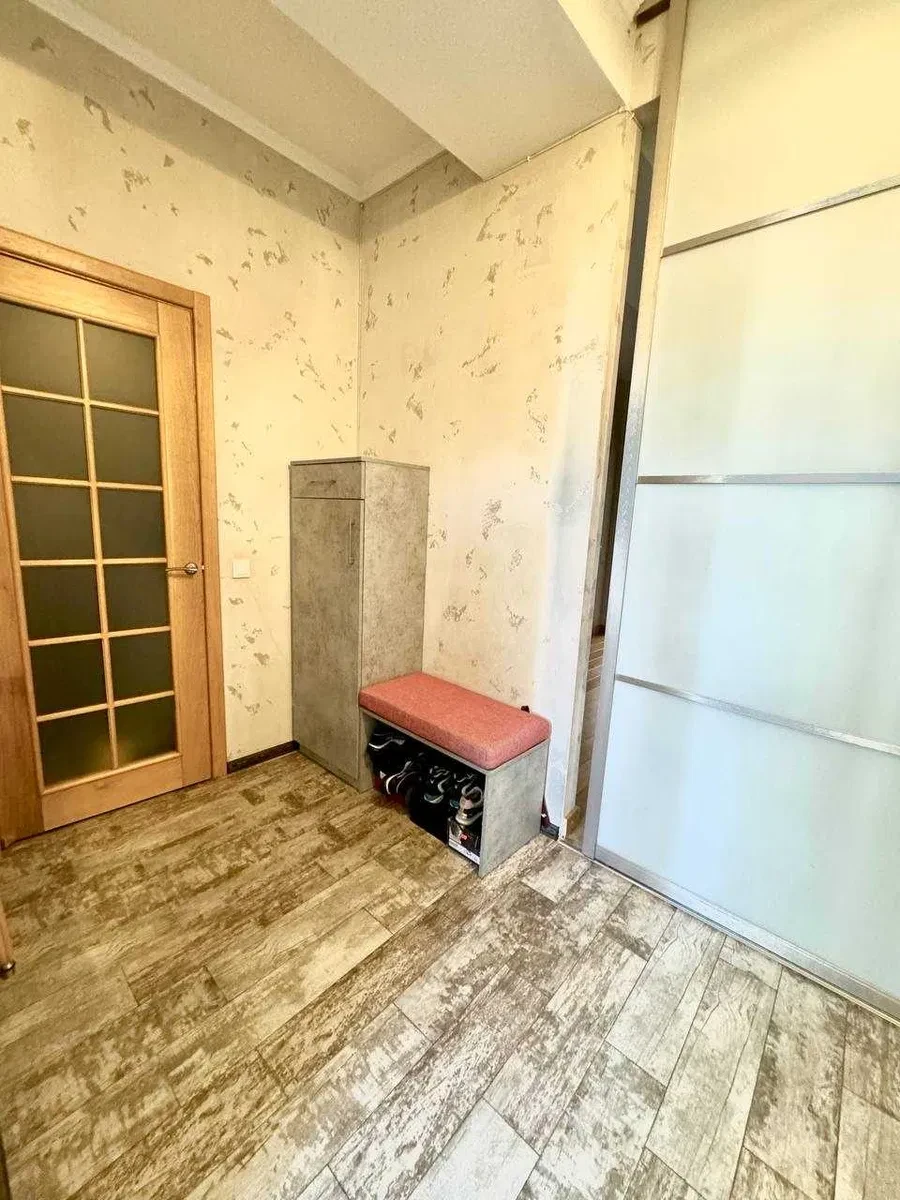 3-кімнатна квартира у ЖК Чайка: інтернет до 12 годин без світла - фото 3