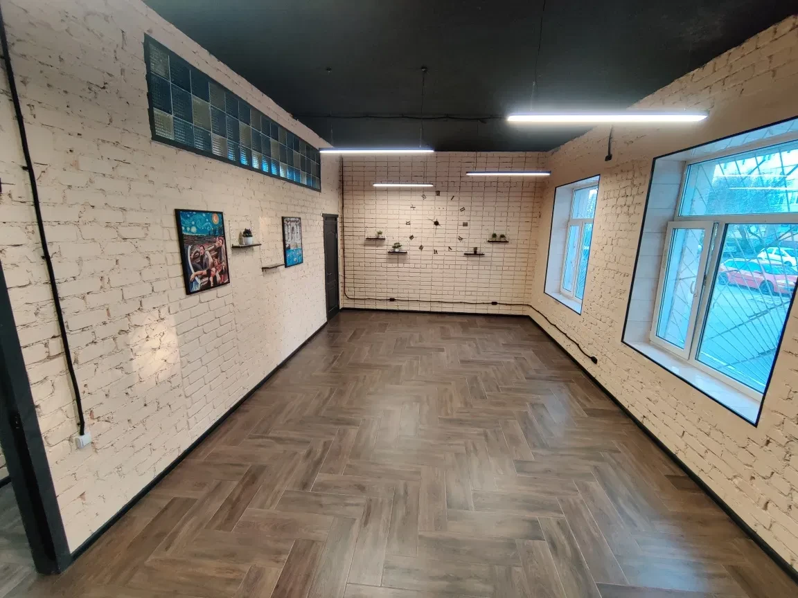 Приміщення, Павлоград: 5 хвилин до центру, офіс, торгівля - фото 2