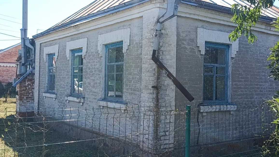 Пів будинку, Яготин: 3 сотки, під чистову обробку - фото 2