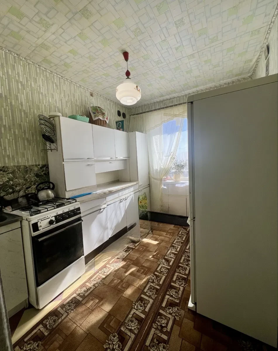 Чешка, Самар: цегляний будинок, роздільні кімнати, школа - фото 4