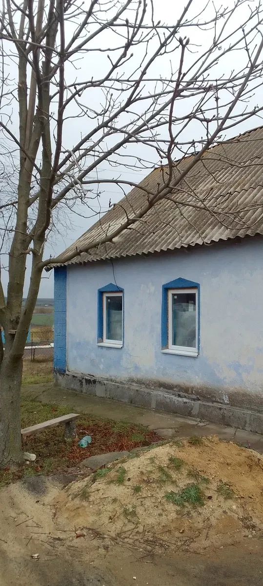Будинок, Вівсянівка: 45 соток, біля річки Інгул