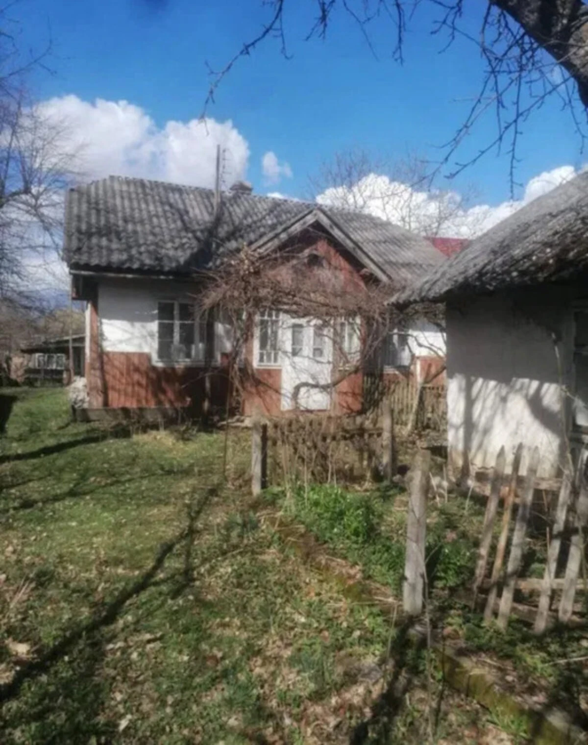 Ділянка 17 соток, Горохолина: сільськогосподарська, з парканом, фото 4